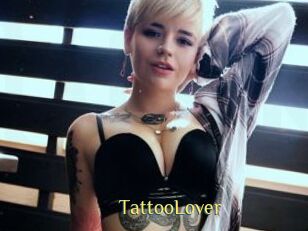 TattooLover