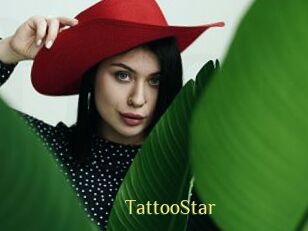 TattooStar