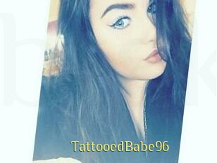 TattooedBabe96