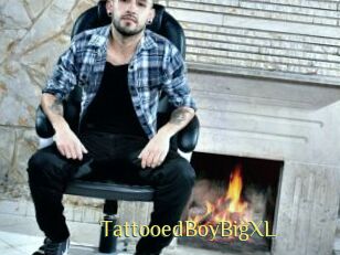TattooedBoyBigXL