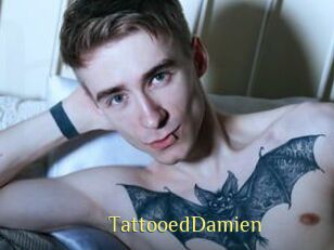 TattooedDamien
