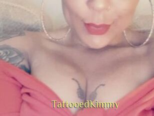 TattooedKimmy