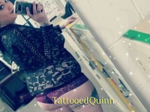 TattooedQuinn