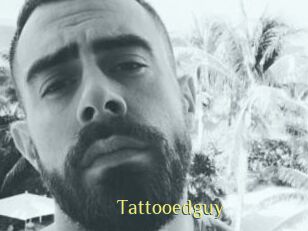Tattooedguy