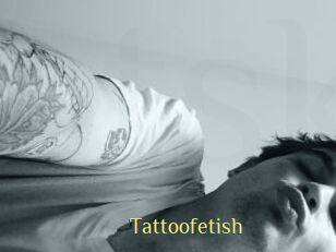 Tattoofetish