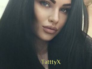 TatttyX