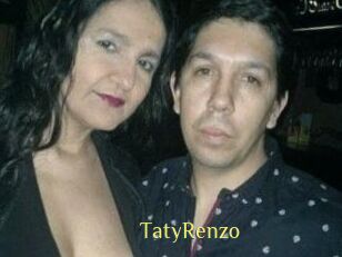 TatyRenzo