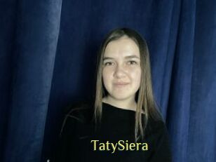 TatySiera