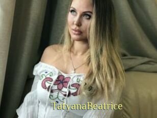 TatyanaBeatrice