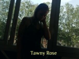 Tawny_Rose Brutal Spankings