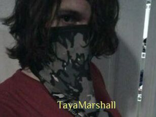 TayaMarshall