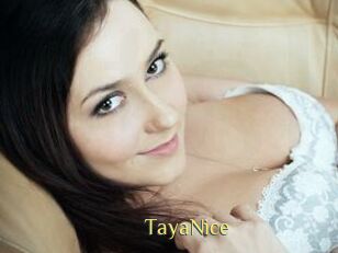 TayaNice