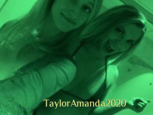 TaylorAmanda2020