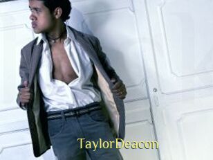 TaylorDeacon