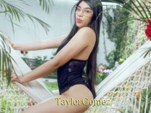 TaylorGomez