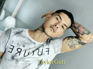 TaylorGuti