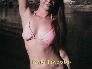 TaylorLovexoxo