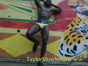 TaylorMusclehard