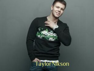 TaylorNikson