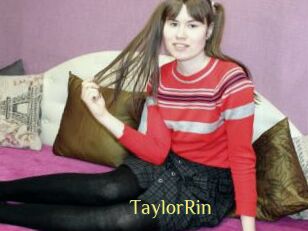 TaylorRin