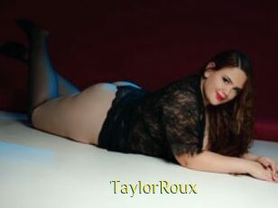TaylorRoux
