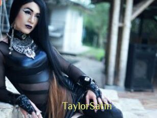 TaylorSatin