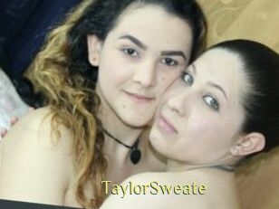 TaylorSweate