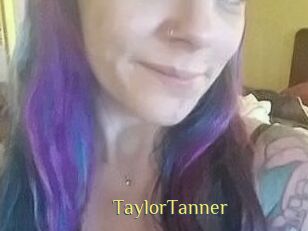 TaylorTanner