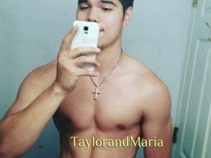 TaylorandMaria