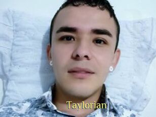 Taylorian