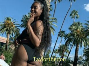 Taylorthedon