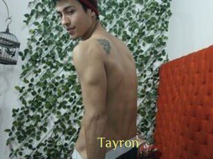 Tayron