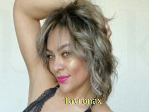 Tayronax