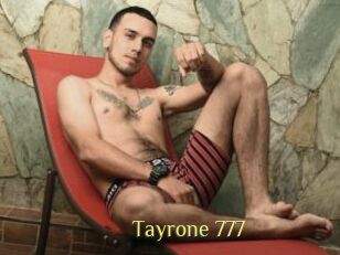 Tayrone_777