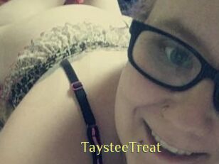 TaysteeTreat