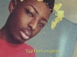 TazTheGreatest