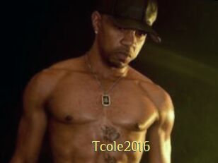 Tcole2016