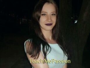 TeachMePassion