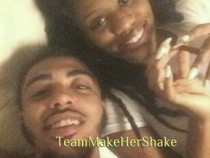 TeamMakeHerShake Brutal Spankings