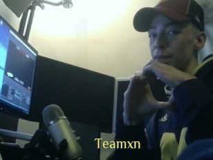 Teamxn Brutal Spankings