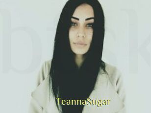 TeannaSugar