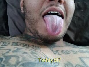 Teddy617