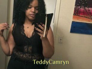 TeddyCamryn