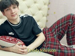 TeddyJohnson