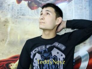 TeddyNoyz Brutal Spankings