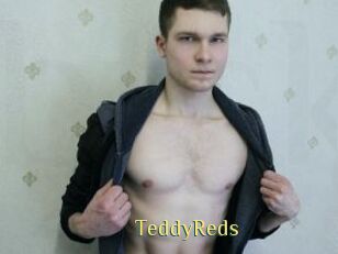 TeddyReds