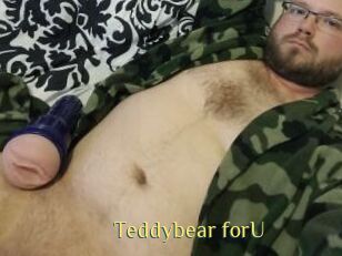 Teddybear_forU