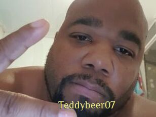 Teddybeer07