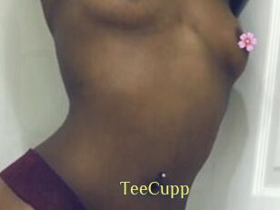 TeeCupp