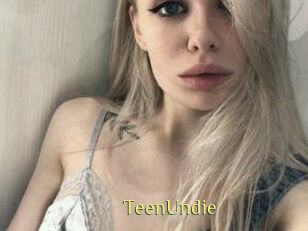 TeenUndie